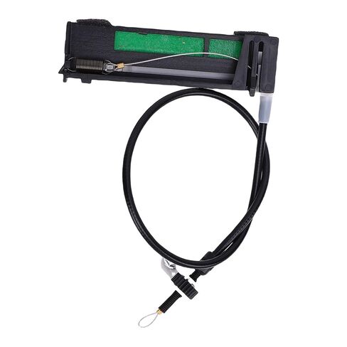 مجموعة مؤشر Luocute Gear Shift، استبدال مع كابل لعام 2004 2005 2006 2007 2008 2009 2010 2011، OEM 6L5Z 7A110 AA، تركيب التوصيل والتشغيل، مقاوم لدرجة الحرارة العالية in Kuwait