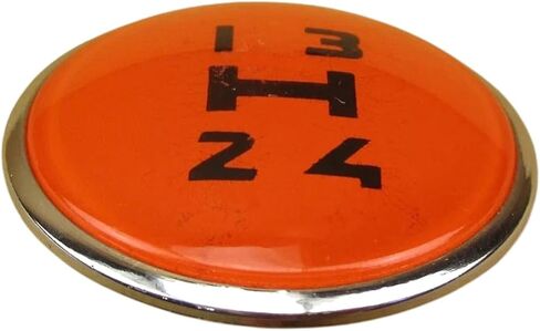 Shift Insert Indicator Compatible with CASE Compatible with Farmall 105A 110A 115A 120A 125A 140A 55A 60 65A Replacement Part in Kuwait