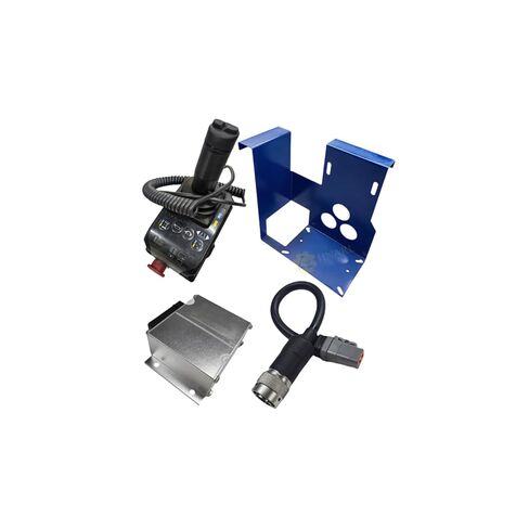 Control Box Update Kit 105295GT 105295 100840GT 100839GT 96019GT 105990GT for Genie Gen 1 to Gen 5 Scissor Lift GS-1530 GS-1930 GS-2032 GS-2046… in Kuwait