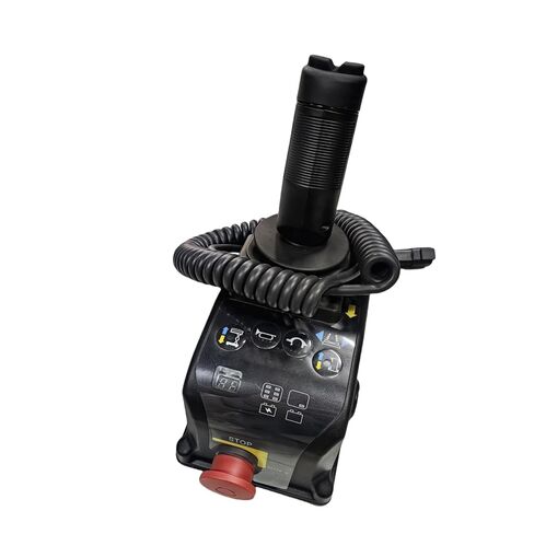 صندوق التحكم Gen 5 100840 100840GT لرفع مقص الجني GS-1530 GS-1930 GS-2032 GS-2046 GS-2632 GS-2646 GS-2668 GS-3232 GS-3246 GS-3268 GR-12 GR-15 GR-20... in Kuwait