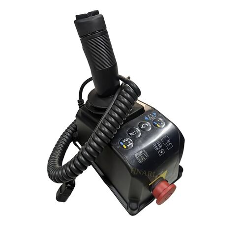 صندوق التحكم Gen 5 100840 100840GT لرفع مقص الجني GS-1530 GS-1930 GS-2032 GS-2046 GS-2632 GS-2646 GS-2668 GS-3232 GS-3246 GS-3268 GR-12 GR-15 GR-20... in Kuwait