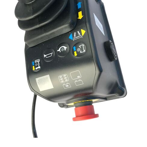 صندوق التحكم Gen 5 100840 100840GT لرفع مقص الجني GS-1530 GS-1930 GS-2032 GS-2046 GS-2632 GS-2646 GS-2668 GS-3232 GS-3246 GS-3268 GR-12 GR-15 GR-20... in Kuwait