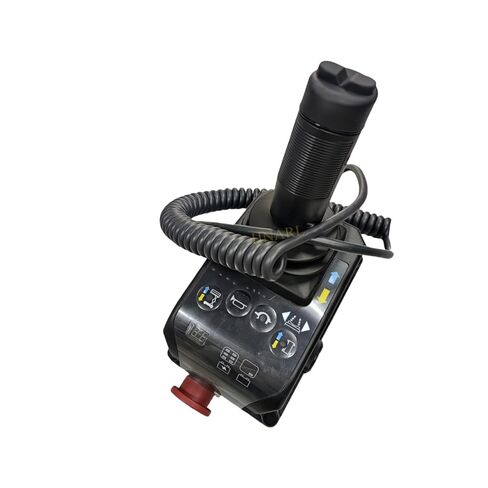صندوق التحكم Gen 5 100840 100840GT لرفع مقص الجني GS-1530 GS-1930 GS-2032 GS-2046 GS-2632 GS-2646 GS-2668 GS-3232 GS-3246 GS-3268 GR-12 GR-15 GR-20... in Kuwait