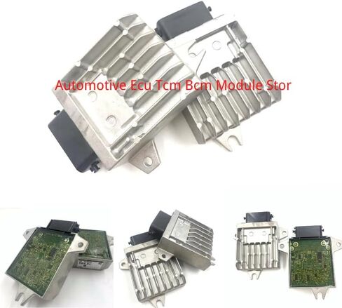 LFFK189E1E 2009-2017 لمازدا 5 2.0L TCU TCM وحدة التحكم في ناقل الحركة LFFK 18 9E1E in Kuwait