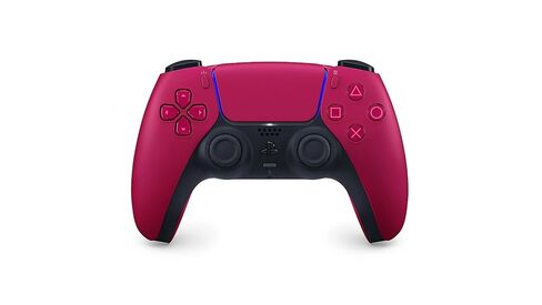 وحدة التحكم اللاسلكية PlayStation DualSense® - باللون الأحمر الكوني in Saudi Arabia