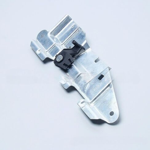 1J5827425F Trunk Latch Actuator Bracket Relay Lever Fits for VW Jetta Golf Bora MK4 1999-2009 Replaces 747-020 1J5827567A in Kuwait