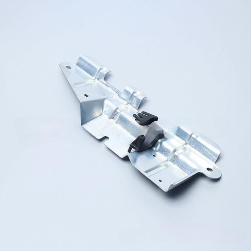 1J5827425F Trunk Latch Actuator Bracket Relay Lever Fits for VW Jetta Golf Bora MK4 1999-2009 Replaces 747-020 1J5827567A in Kuwait