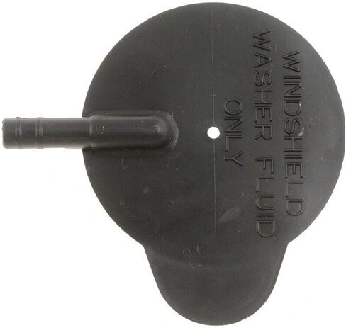 Washer Reservoir Cap for Century 76-83 for Electra 76-87 for Estate Wagon 76-79 for LeSabre 76-86 for Regal 76-83 for Riviera 76-85 for C10 79-84 & Suburban 79-84 for C20 79 Easy to install in Kuwait