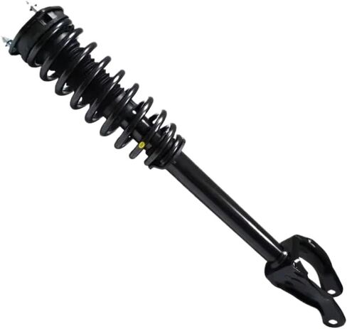Front Left Or Right Shock Absorber Strut Assembly Compatible With W166 C292 GLE400 ML63(Placement on Vehicle: FRONT LEFT) in Kuwait