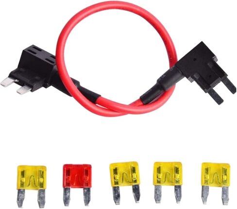 Repair Pump Relay Cable 2008-2016 in Kuwait