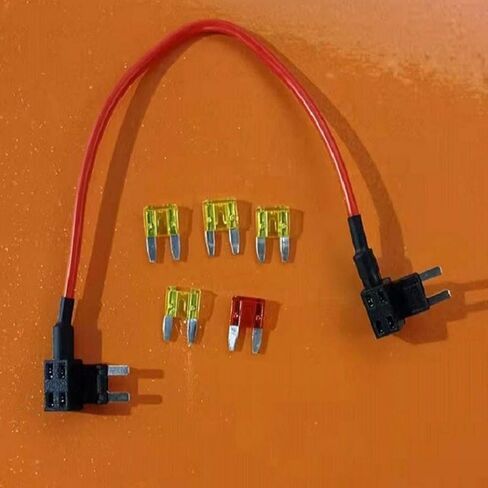 Repair Pump Relay Cable 2008-2016 in Kuwait