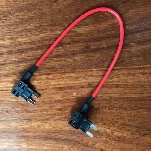 Repair Pump Relay Cable 2008-2016 in Kuwait