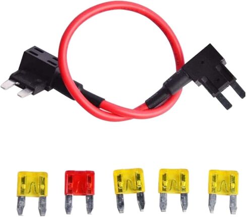 Repair Pump Relay Cable 2008-2016 in Kuwait