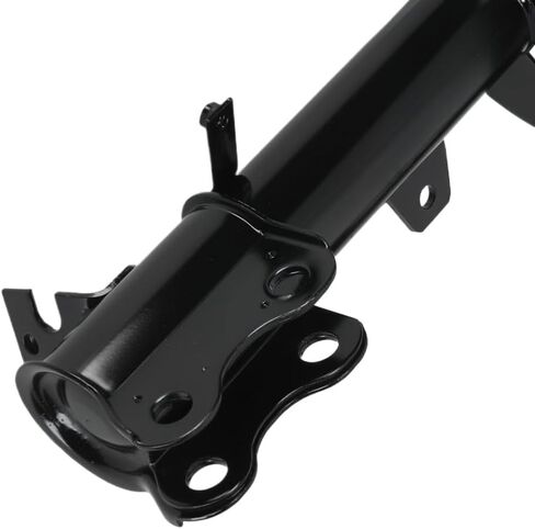 Front Strut Assembly With Coil Spring Compatible With 2007-2010 AWD in Kuwait