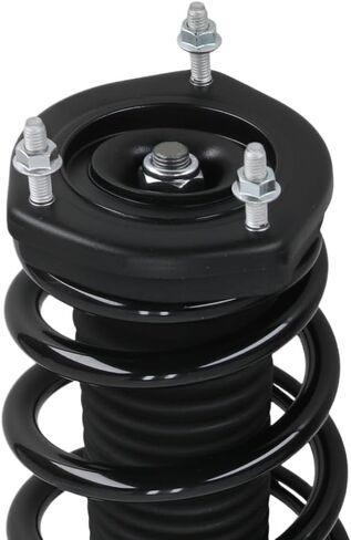 Front Strut Assembly With Coil Spring Compatible With 2007-2010 AWD in Kuwait