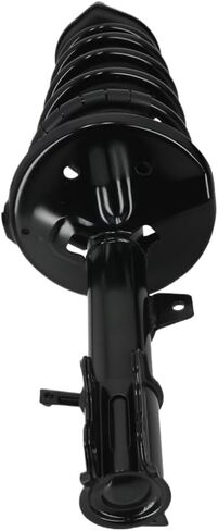 Front Strut Assembly With Coil Spring Compatible With 2007-2010 AWD in Kuwait
