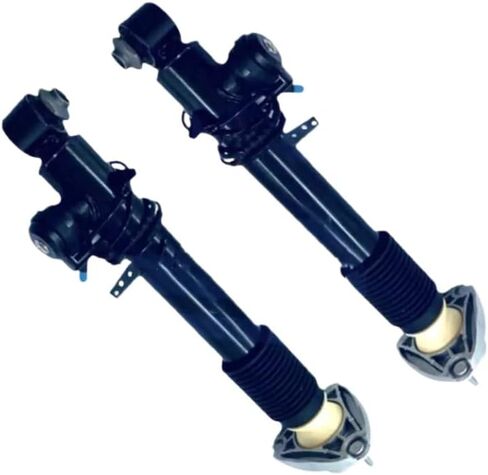 زوج دعامات الصدمات الخلفية تجميعات EDC متوافقة مع X5 F15 F85 X6 F16 F86 XDrive 2013-2019 in Kuwait