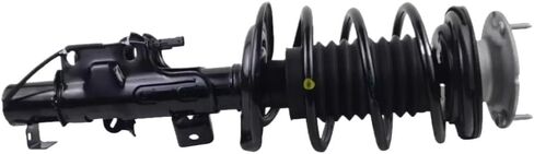 Front Left And Right Shock Absorber Assemblies Compatible With CTS 2014 To 2020 23247464 in Kuwait