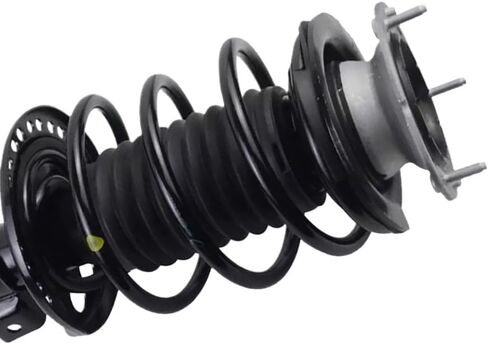Front Left And Right Shock Absorber Assemblies Compatible With CTS 2014 To 2020 23247464 in Kuwait