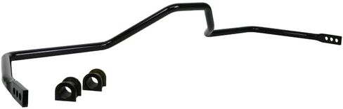 Nolathane REV011.0090B 24mm 2-Position Black Adjustable Rear Sway Bar Kit compatible with non-KDSS 2003-2024 Toyota 4Runner, 2007-2014 FJ Cruiser, 2003-2009 Lexus GX470, 2010-2023 GX460 in Kuwait