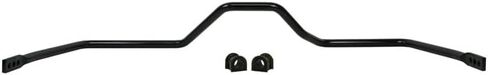 Nolathane REV011.0090B 24mm 2-Position Black Adjustable Rear Sway Bar Kit compatible with non-KDSS 2003-2024 Toyota 4Runner, 2007-2014 FJ Cruiser, 2003-2009 Lexus GX470, 2010-2023 GX460 in Kuwait