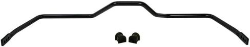 Nolathane REV011.0090B 24mm 2-Position Black Adjustable Rear Sway Bar Kit compatible with non-KDSS 2003-2024 Toyota 4Runner, 2007-2014 FJ Cruiser, 2003-2009 Lexus GX470, 2010-2023 GX460 in Kuwait