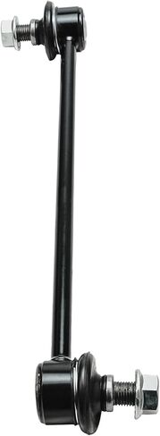 Detroit Axle - 6pc Front Suspension Kit for 2004 2005 2006 2007 2008 2009 Toyota Prius, 2 Sway Bar End Links 2 Outer Tie Rods 2 Lower Ball Joints Replacement in Kuwait