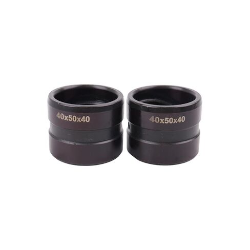 4Pcs Bucket Pin Bushing Bearing Kit Replace for 140-5168 265-8715, Linkage Thumb Attachment Bushing, Compatible with Caterpillar CAT Excavator 304 304CR 305CR 303.5C 303C CR in Saudi Arabia