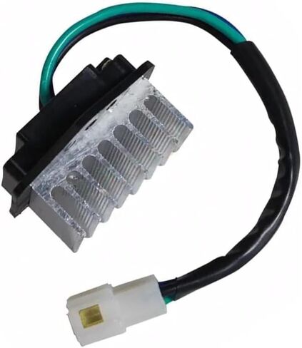 مقاوم التيار المتردد YT20M00004S042 لحفارة كوبيلكو SK210LC SK250LC SK290LC SK330LC SK480LC in Kuwait