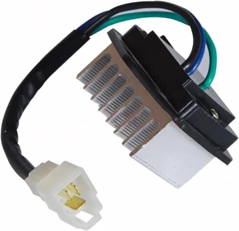 مقاوم التيار المتردد YT20M00004S042 لحفارة كوبيلكو SK210LC SK250LC SK290LC SK330LC SK480LC in Kuwait