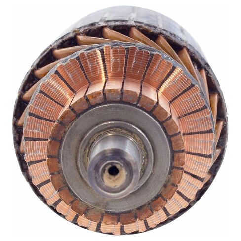 المحرك المعاد تصنيعه لـ Delco 20MT Starter 1939106 1947544 12V CCW 1107544 in Kuwait