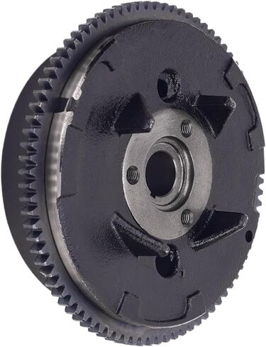 محرك دوار للدراجة النارية Assy 6X6 PPS متوافق مع ATP500 جهاز تشويش إذاعي بيج بوس النرويجي 500 400 500 سلسلة 11 10 in Kuwait