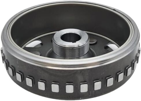 دوار المولد متوافق مع Snarler AT6L AT6S Deluxe-L Lxe Std Starter E01C21220001 in Kuwait