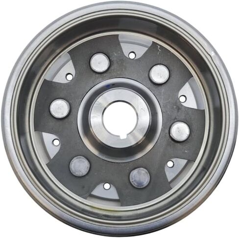 دوار المولد متوافق مع Snarler AT6L AT6S Deluxe-L Lxe Std Starter E01C21220001 in Kuwait