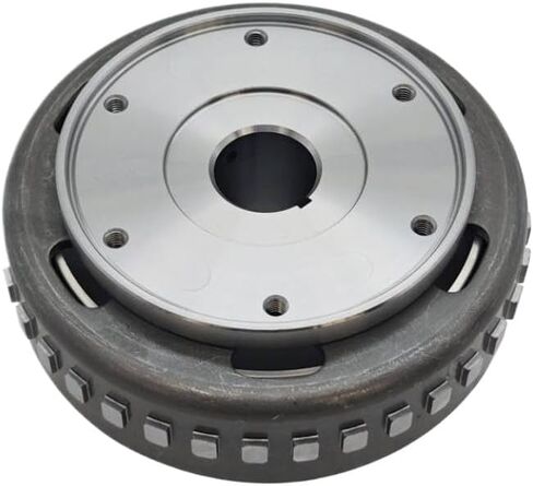 دوار المولد متوافق مع Snarler AT6L AT6S Deluxe-L Lxe Std Starter E01C21220001 in Kuwait