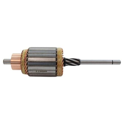 المحرك لمبتدئين Delco 1108373 1109080 1998258 12V Cw 6 Spiral Spline 1954479 in Kuwait