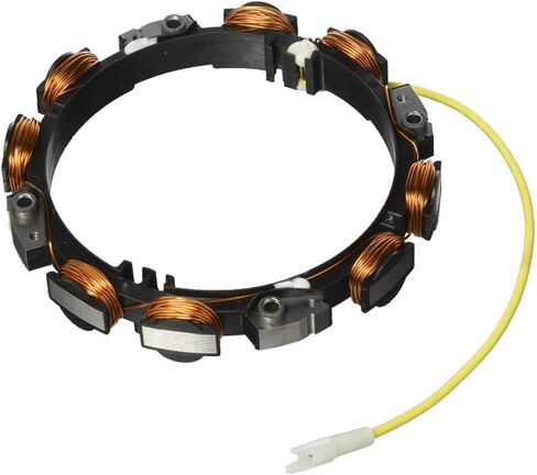 Stator Alternator Magneto for John Deere E100, E110, E120, E130, E140, E150 592829, M147559, MIA12776 in Kuwait