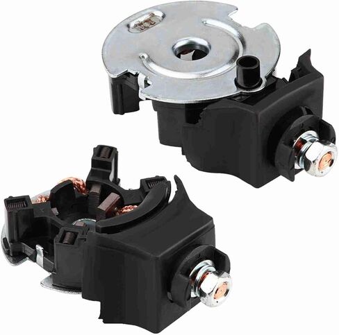 04312-PSA-305 طقم فرشاة للمبتدئين لـ CRV، مادة معدنية ما بعد البيع، أداء مستقر لـ SM612-09/SM730-02، استبدال السيارة سهل التركيب in Kuwait