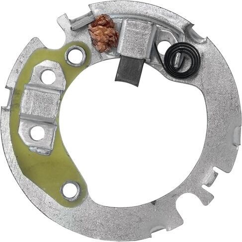 لوحة فرشاة كالتريك للمبتدئين متوافقة مع Kawasaki Bayou 220 KLF220 88-11 Prairie 360 ​​KVF360 03-08/18716 18717/21163-1266 21163-1253 21163-1130 in Kuwait