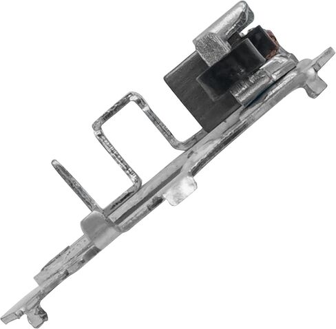 لوحة فرشاة كالتريك للمبتدئين متوافقة مع Kawasaki Bayou 220 KLF220 88-11 Prairie 360 ​​KVF360 03-08/18716 18717/21163-1266 21163-1253 21163-1130 in Kuwait