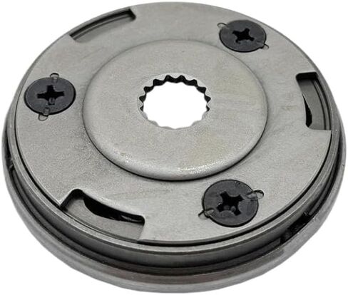 محمل القابض ذو الاتجاه الواحد 4KL-15570-00-00 متوافق مع 125cc YFM125 Breeze 125 in Kuwait