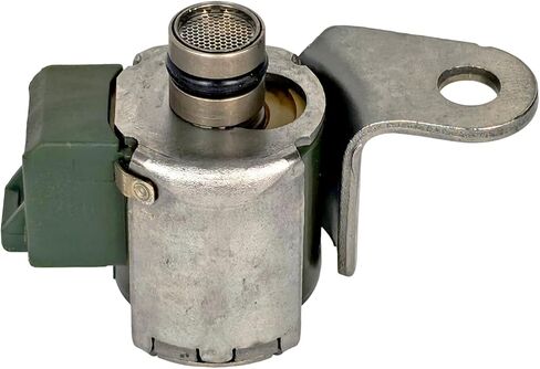 مجموعة الملف اللولبي ناقل الحركة XYZIL AW55-50SN متوافقة مع نيسان ماكسيما 2004-2006، كويست 2004-2008 متوافقة مع شيفروليه سوزوكي ساتورن بونتياك إنفينيتي فولفو S60 V70 AW55-51SN AF33-5 RE5F22A in Kuwait