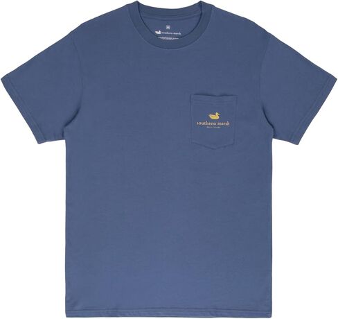 Warning Duck Tee in Saudi Arabia