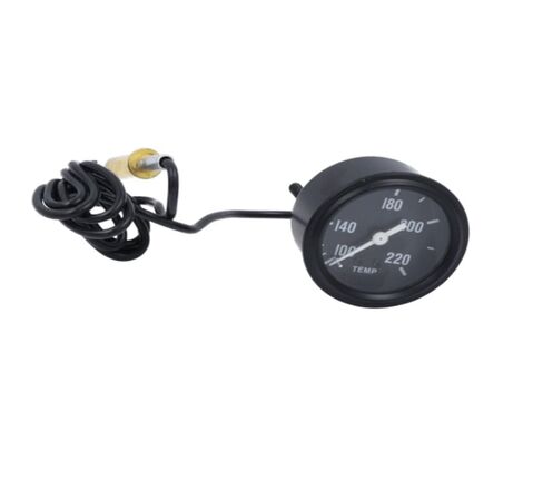 Mytee Products Temperature Gauge Replaces OEM: 640762 (2 Pack) in Saudi Arabia