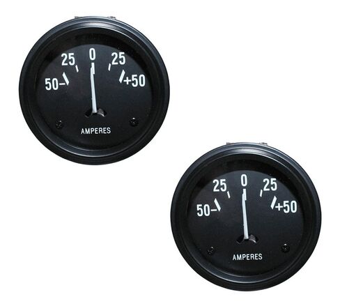 Mytee Products Temperature Gauge Replaces OEM: 640762 (2 Pack) in Saudi Arabia