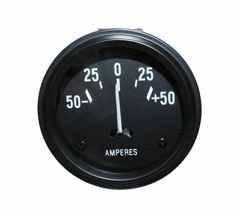 Mytee Products Temperature Gauge Replaces OEM: 640762 (2 Pack) in Saudi Arabia