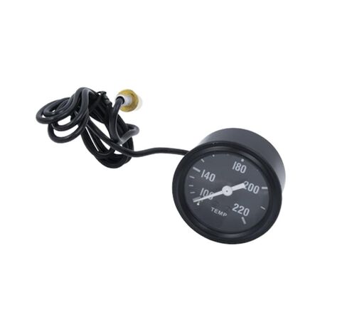 Mytee Products Temperature Gauge Replaces OEM: 640762 (2 Pack) in Saudi Arabia