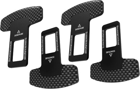 4 Pack Seat Pads,Release Shoulder Neck Pressure, Fit Most Cars/SUVs in Kuwait