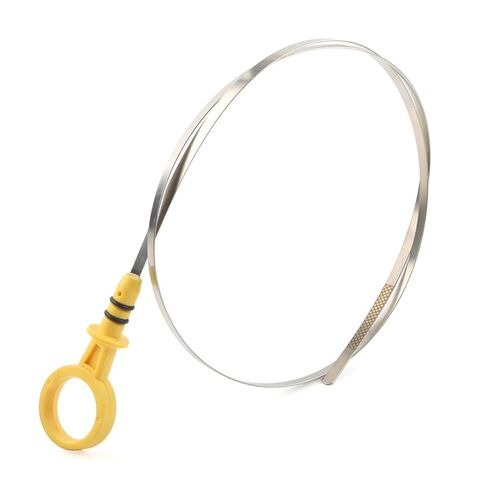 Engine Oil Measuring Rod for Chevrolet for Express 1500 2500 3500 2008 for Avalanche 2007 2008 857mm Car Engine Oil Dipstick Replacement 917-377 in Kuwait