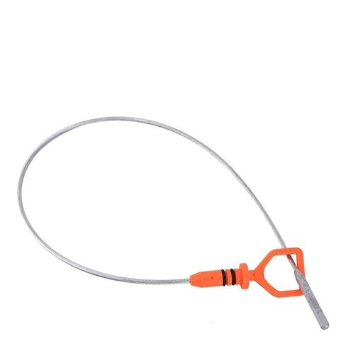 Automotive Oil Level Gauge Compatible with Accord for Crosstour 2010 2011 2012 2013 2014 2015 Engine Oil Level Dipstick Measuring Tool OEM 15650-RCA-A02 in Kuwait